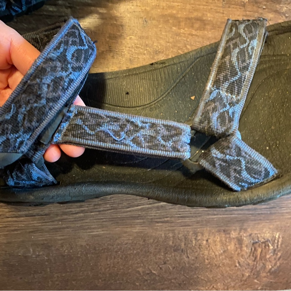Teva Hurricane Sandals View 2